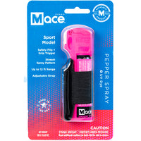 Load image into Gallery viewer, 1/2oz. Mace Pepper Spray Jogger (Price Reduction)
