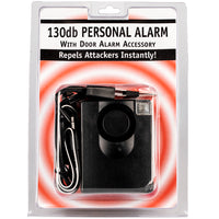Load image into Gallery viewer, 3-in-1 Personal Attack &amp; Door Alarm
