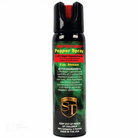 Load image into Gallery viewer, 4 oz Police Pepper Spray (1.2% MC)
