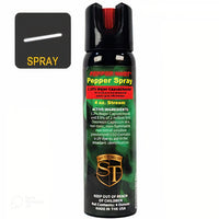 Load image into Gallery viewer, 4 oz Police Pepper Spray (1.2% MC)
