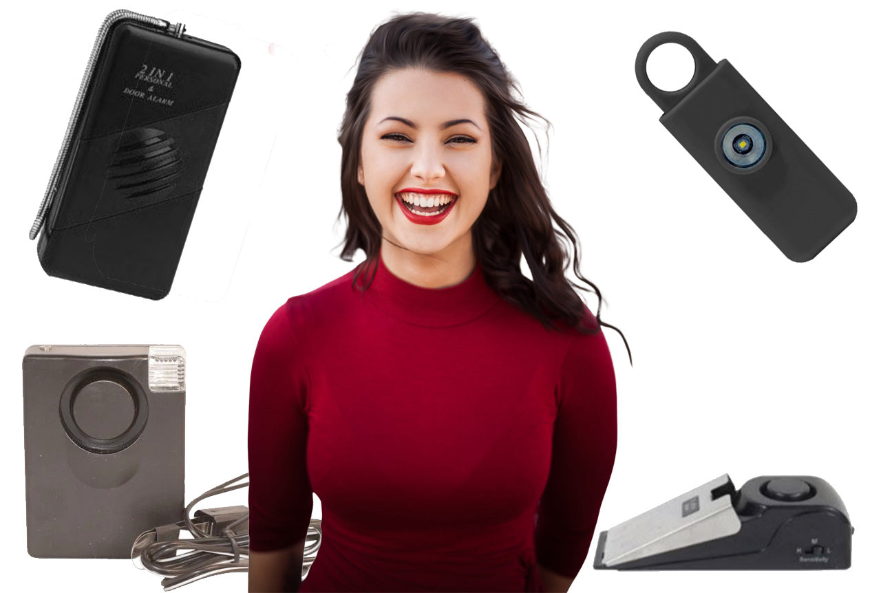 The Best Home Defense Tools & How To Use Them