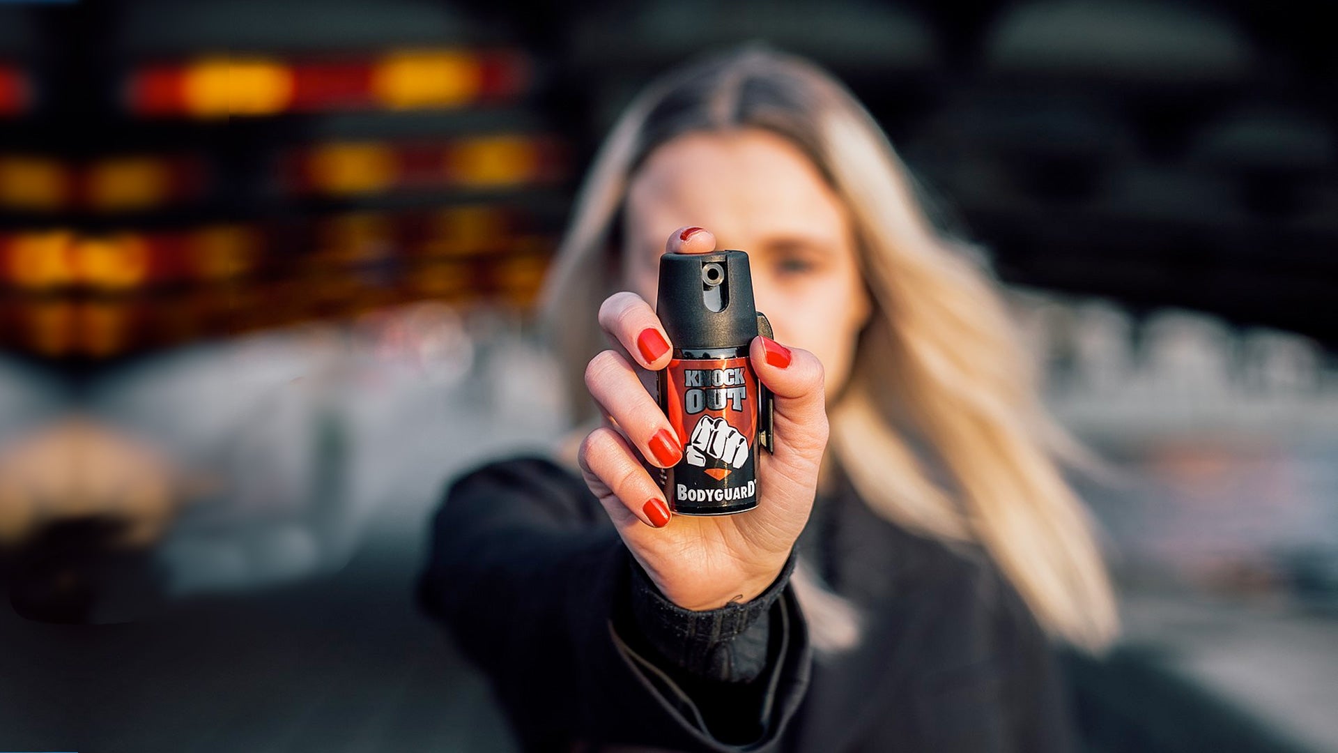 Mens and Womens Best Self-Defense Weapons | Pepper Spray Store