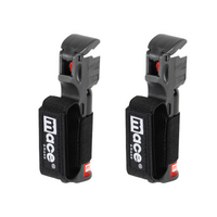 Load image into Gallery viewer, 1/2oz. Mace Pepper Spray Jogger (Price Reduction)
