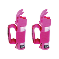 Load image into Gallery viewer, 1/2oz. Mace Pepper Spray Jogger (Price Reduction)
