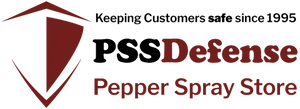 Pepper Spray Store