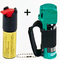 Load image into Gallery viewer, Muzzle Dog Pepper Spray
