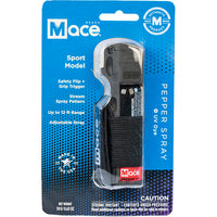 Load image into Gallery viewer, 1/2oz. Mace Pepper Spray Jogger (Price Reduction)
