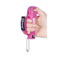Load image into Gallery viewer, 1/2oz. Mace Pepper Spray Jogger (Price Reduction)

