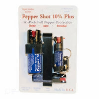 Load image into Gallery viewer, Pepper Spray Personal Protection Kit
