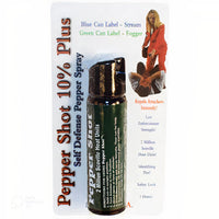 Load image into Gallery viewer, 4 oz Pepper Spray Fogger
