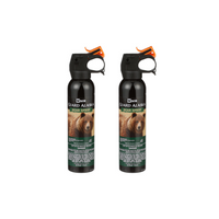 Load image into Gallery viewer, Bear Repellent Pepper Spray - Guard Alaska
