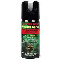 Load image into Gallery viewer, 2oz. Police Pepper Spray (1.2% MC)
