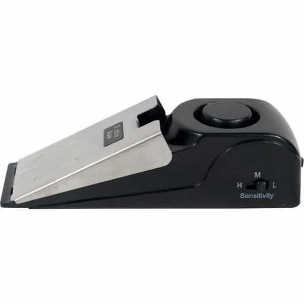 Door Stop Alarm