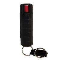 Load image into Gallery viewer, Hard Case Keychain Pepper Spray
