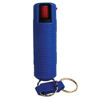 Load image into Gallery viewer, Hard Case Keychain Pepper Spray
