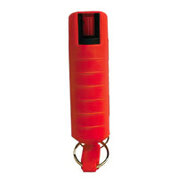 Load image into Gallery viewer, Hard Case Keychain Pepper Spray

