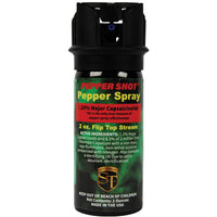 Load image into Gallery viewer, 2oz. Flip Top Pepper Spray (1.2% MC)
