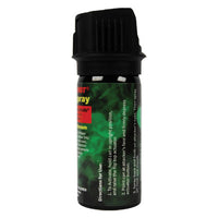 Load image into Gallery viewer, 2oz. Flip Top Pepper Spray (1.2% MC)
