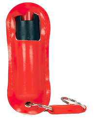 Best Cute Pepper Spray Keychain: Keep Your Keys Safe And Your Pepper
