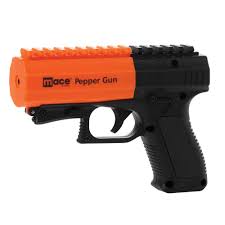 Mace Pepper Guns Mace® Brand Pepper Gun® 2.0