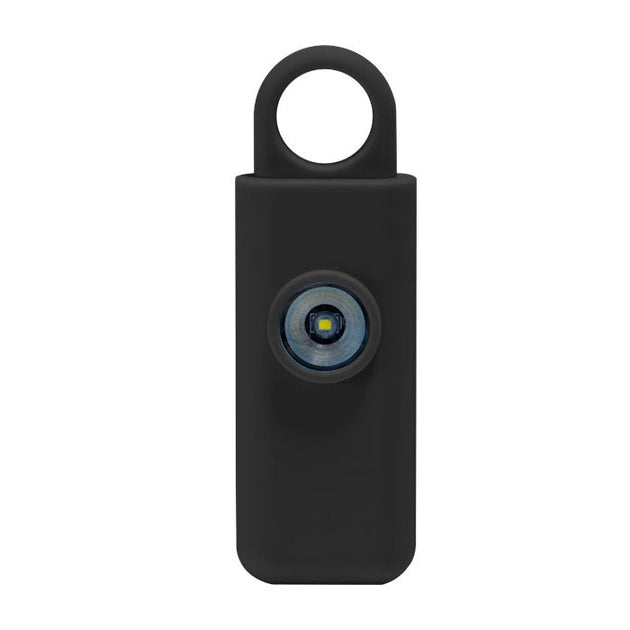 Personal Key Chain Alarms: Compact Safety & Self Defense Alert System ...