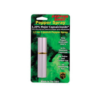 Load image into Gallery viewer, Pepper Spray Lipstick (1/2 oz )
