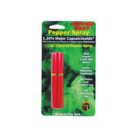 Load image into Gallery viewer, Pepper Spray Lipstick (1/2 oz )
